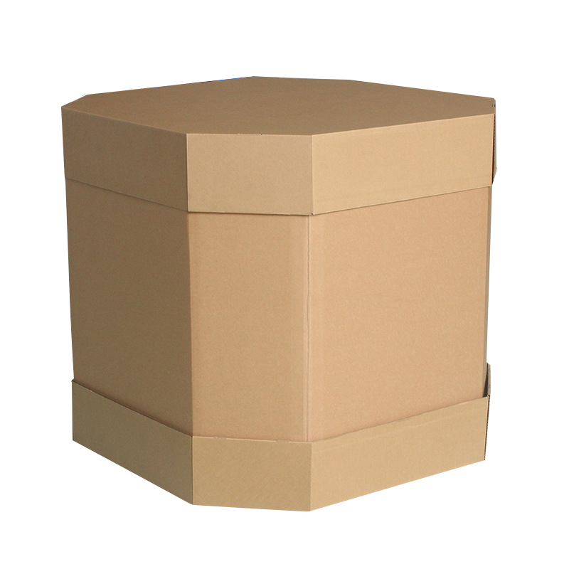 顺义区重型纸箱有哪些优点？
